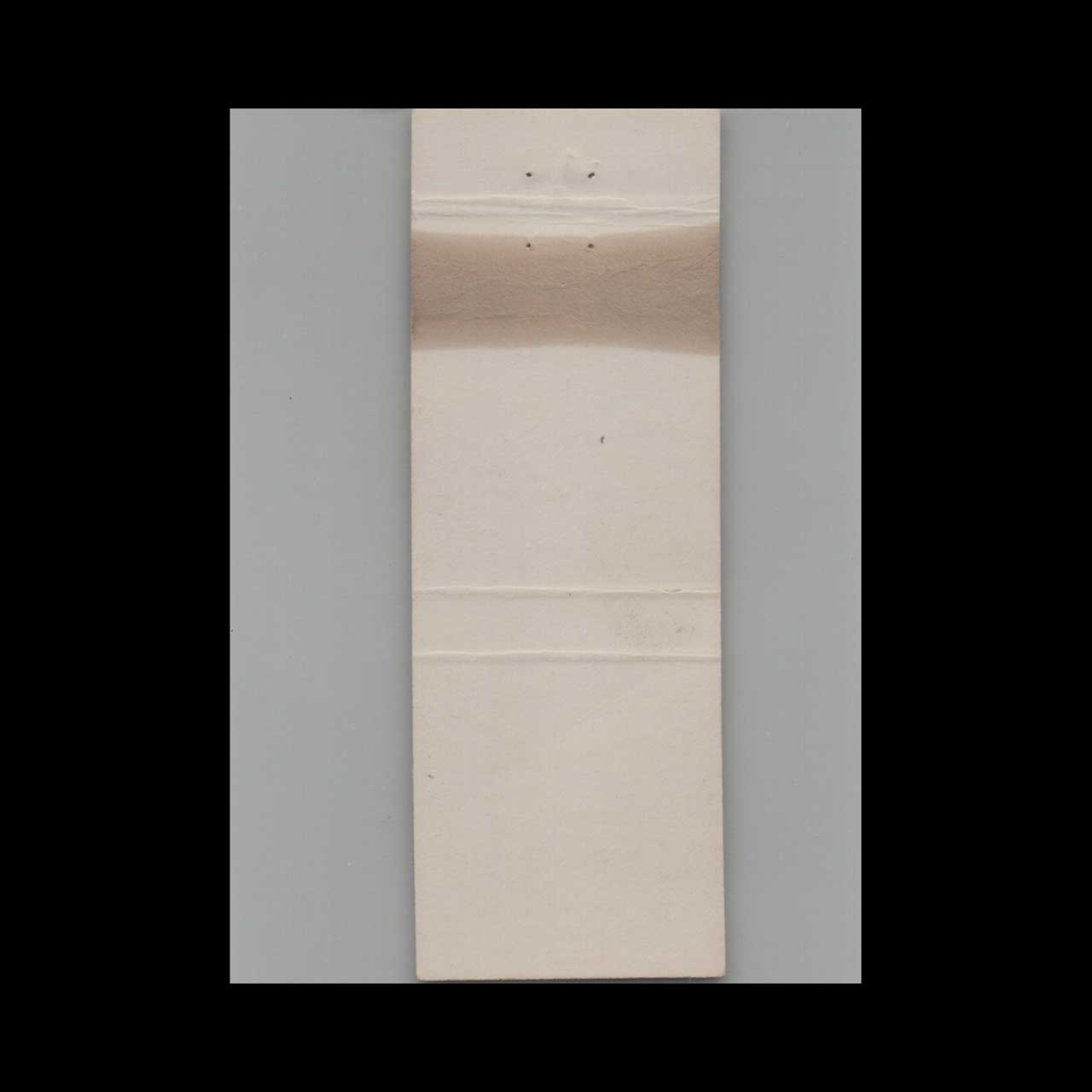 BPOE Elks Club 1999 Matchbook Cover St Helens OR BPOE Elks Club 1999 Matchbook Cover St Helens OR