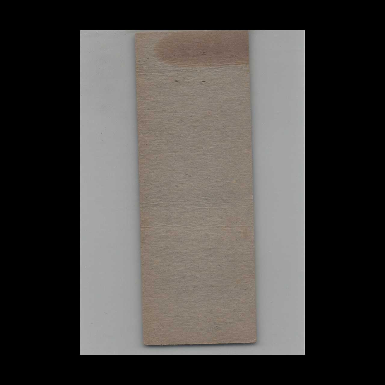 Fort Pitt Motor Oil Matchbook Cover Burch Oil Baltimore Fort Pitt Motor Oil Matchbook Cover Burch Oil Baltimore