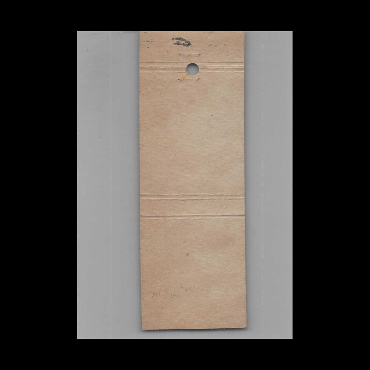 Females Service Appleton WI Matchbook Cover Females Service Appleton WI Matchbook Cover