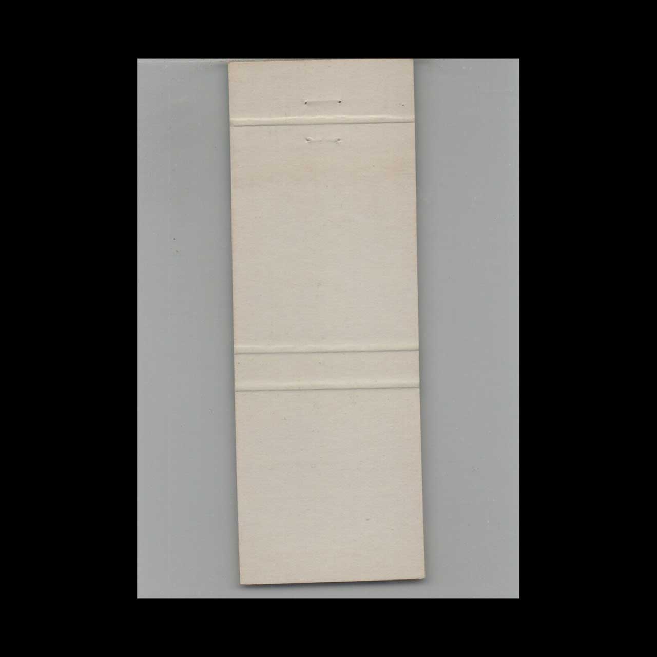 RaceTrac Service Stations Texarkana AR Matchbook Cover RaceTrac Service Stations Texarkana AR Matchbook Cover