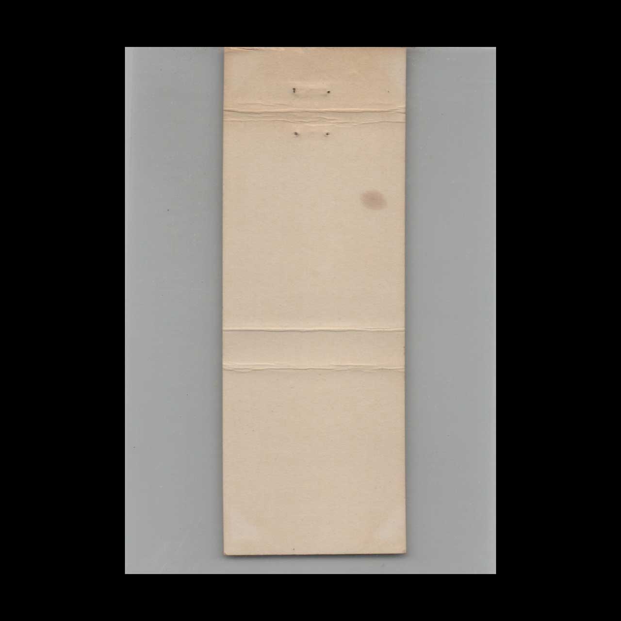 Amestoy Etchea Cocktail Lounge Matchbook Cover Bakersfield Amestoy Etchea Cocktail Lounge Matchbook Cover Bakersfield