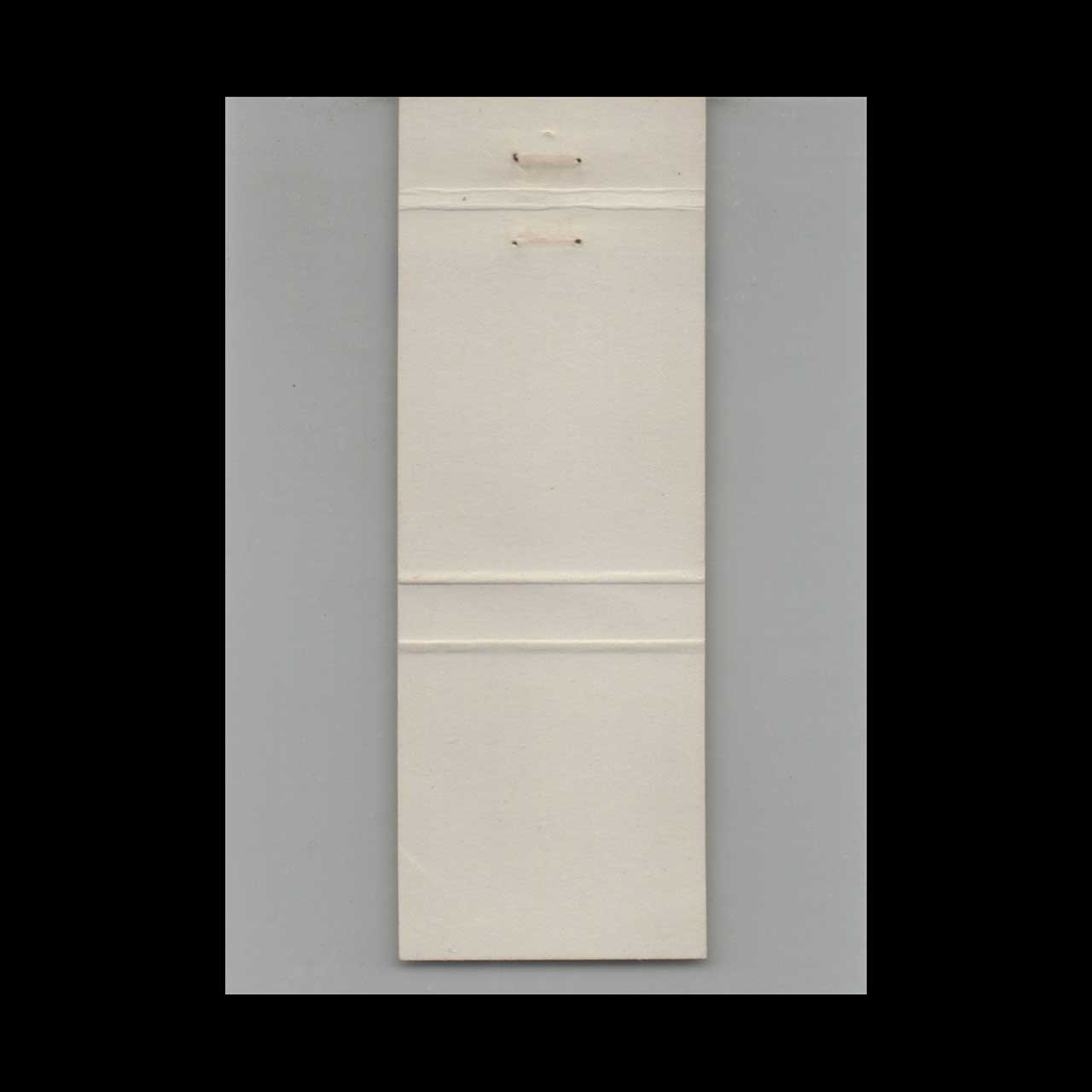 Ale House Restaurant Matchbook Cover Malt House Exchange Ale House Restaurant Matchbook Cover Malt House Exchange