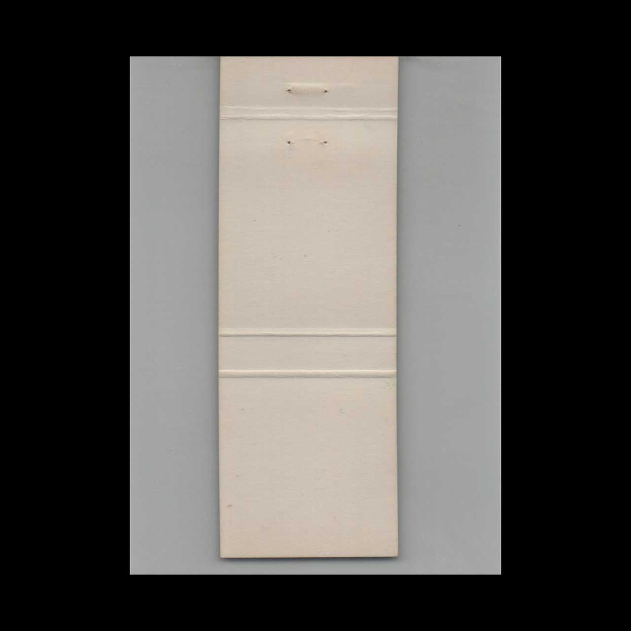 Alexanders Fine Food & Spirits Matchbook Cover Abington PA Alexanders Fine Food & Spirits Matchbook Cover Abington PA