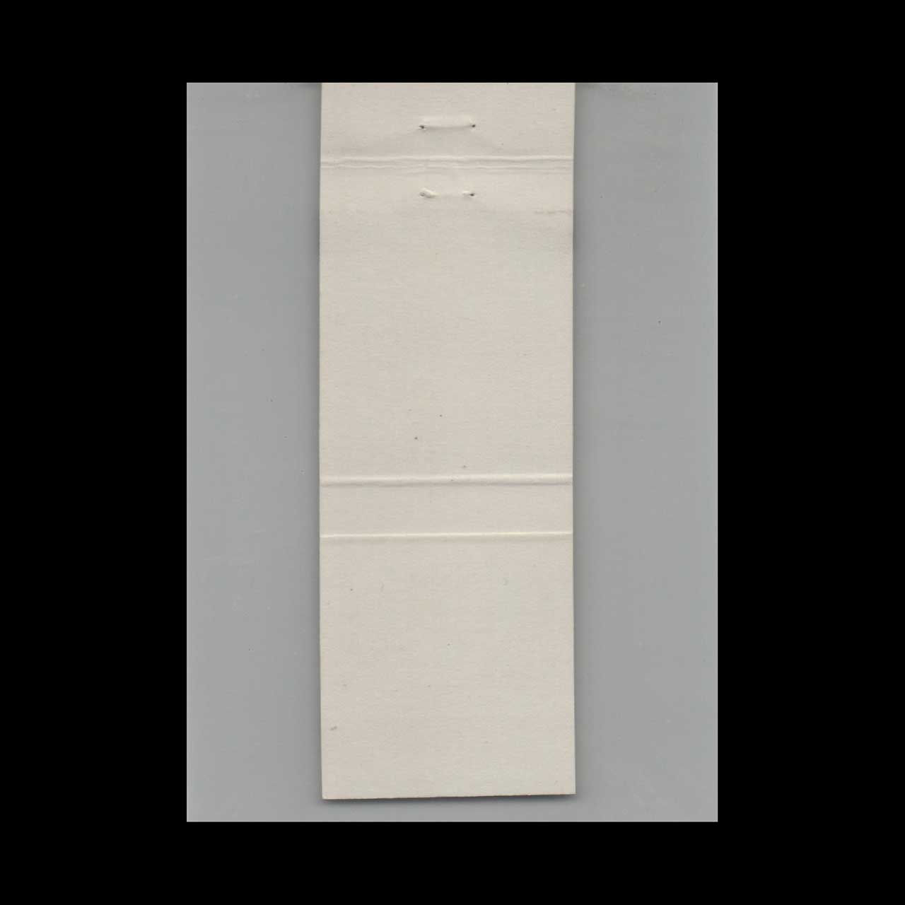 Alexus Steakhouse & Tavern Matchbook Cover Clifton NJ Alexus Steakhouse & Tavern Matchbook Cover Clifton NJ