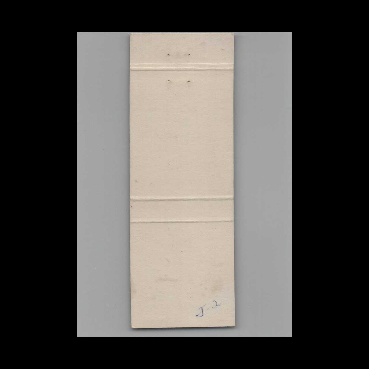 RM Enterprise Collision Service Matchbook Cover Celeron NY RM Enterprise Collision Service Matchbook Cover Celeron NY