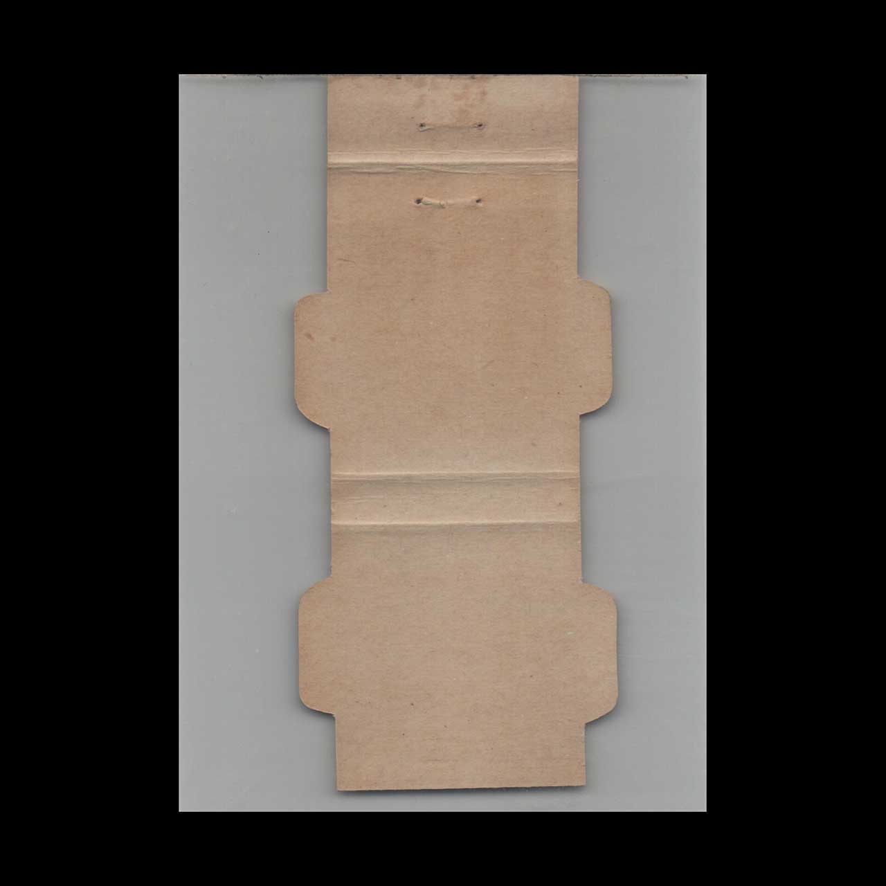 Matchbook Cover Country Kitchen White Bread Matchbook Cover Country Kitchen White Bread