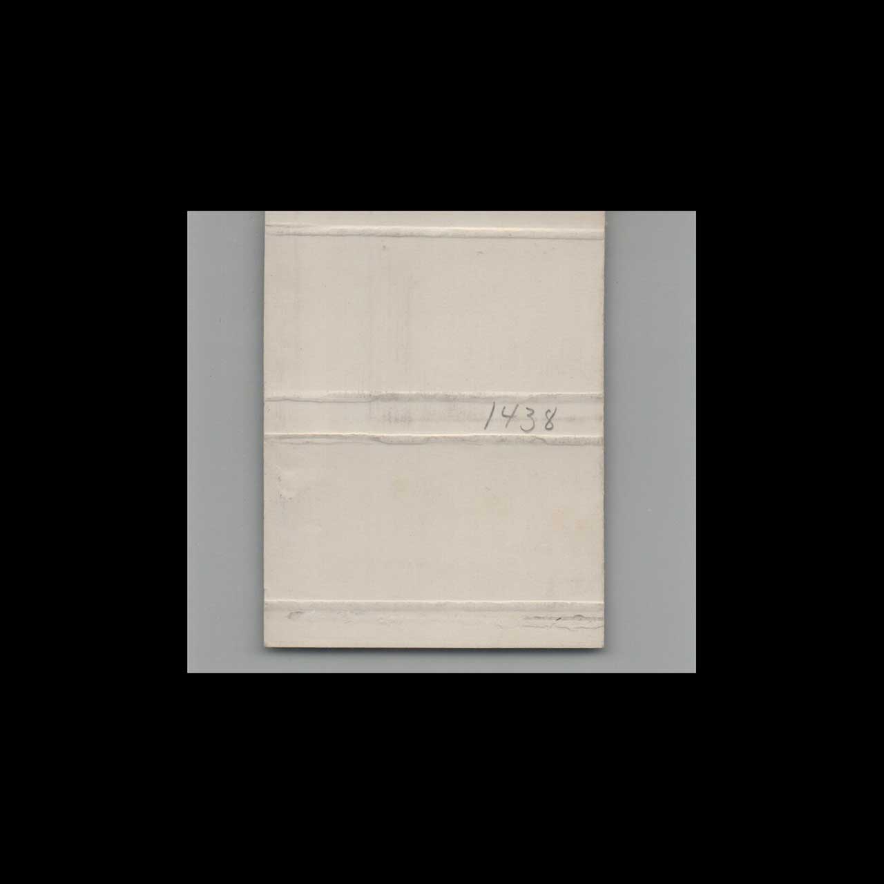 Matchbox Cover Scoozie Miami Beach FL Matchbox Cover Scoozie Miami Beach FL