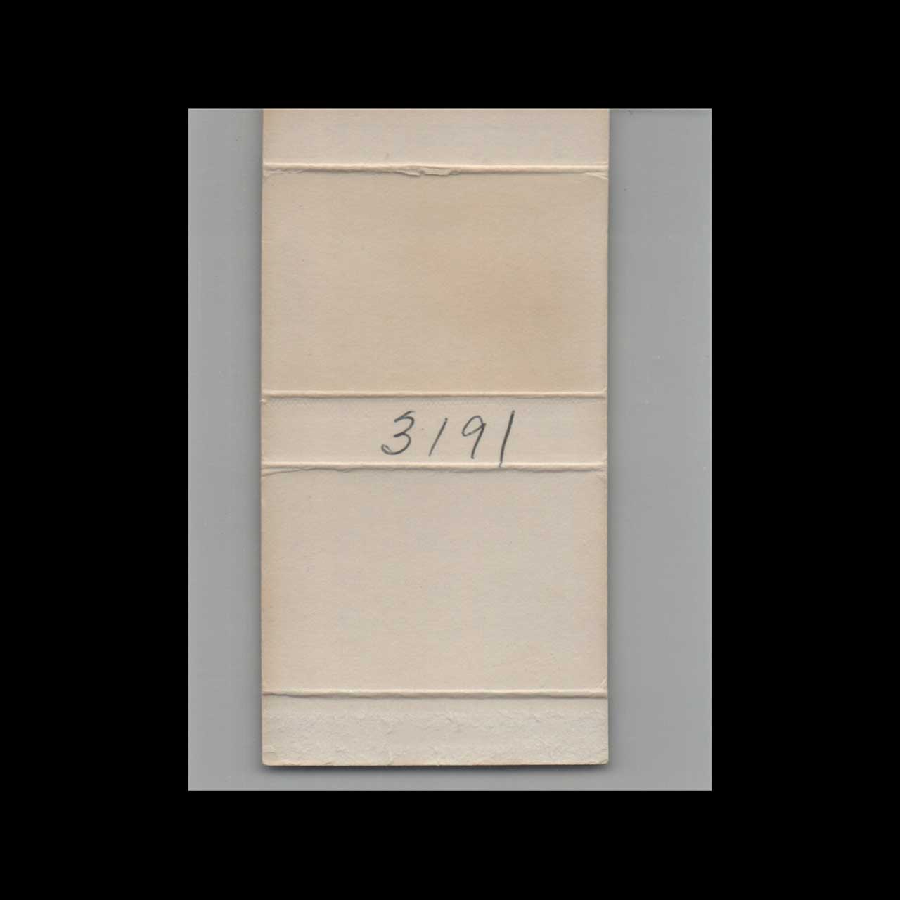 Old Key West Fishing Village Matchbook Cover Miami Beach Old Key West Fishing Village Matchbook Cover Miami Beach