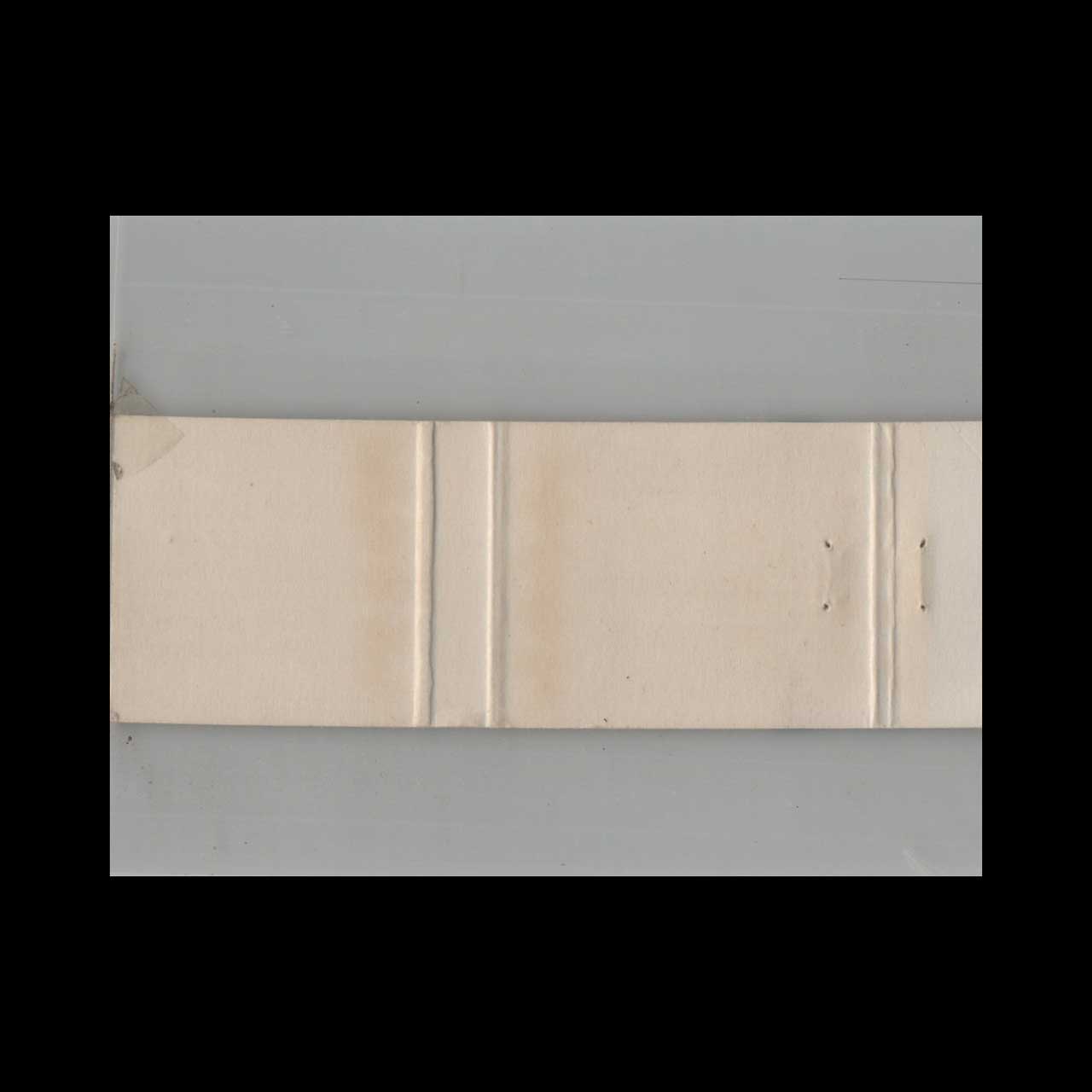 Full Length Matchbook Cover Commercial Truck Terminal Haines City FL Full Length Matchbook Cover Commercial Truck Terminal Haines City FL