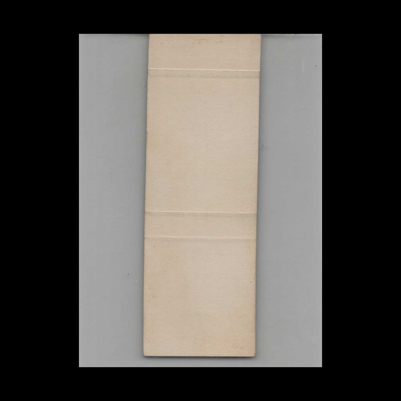 Matchbook Cover Hollywood Presbyterian Hospital Los Angeles CA Matchbook Cover Hollywood Presbyterian Hospital Los Angeles CA