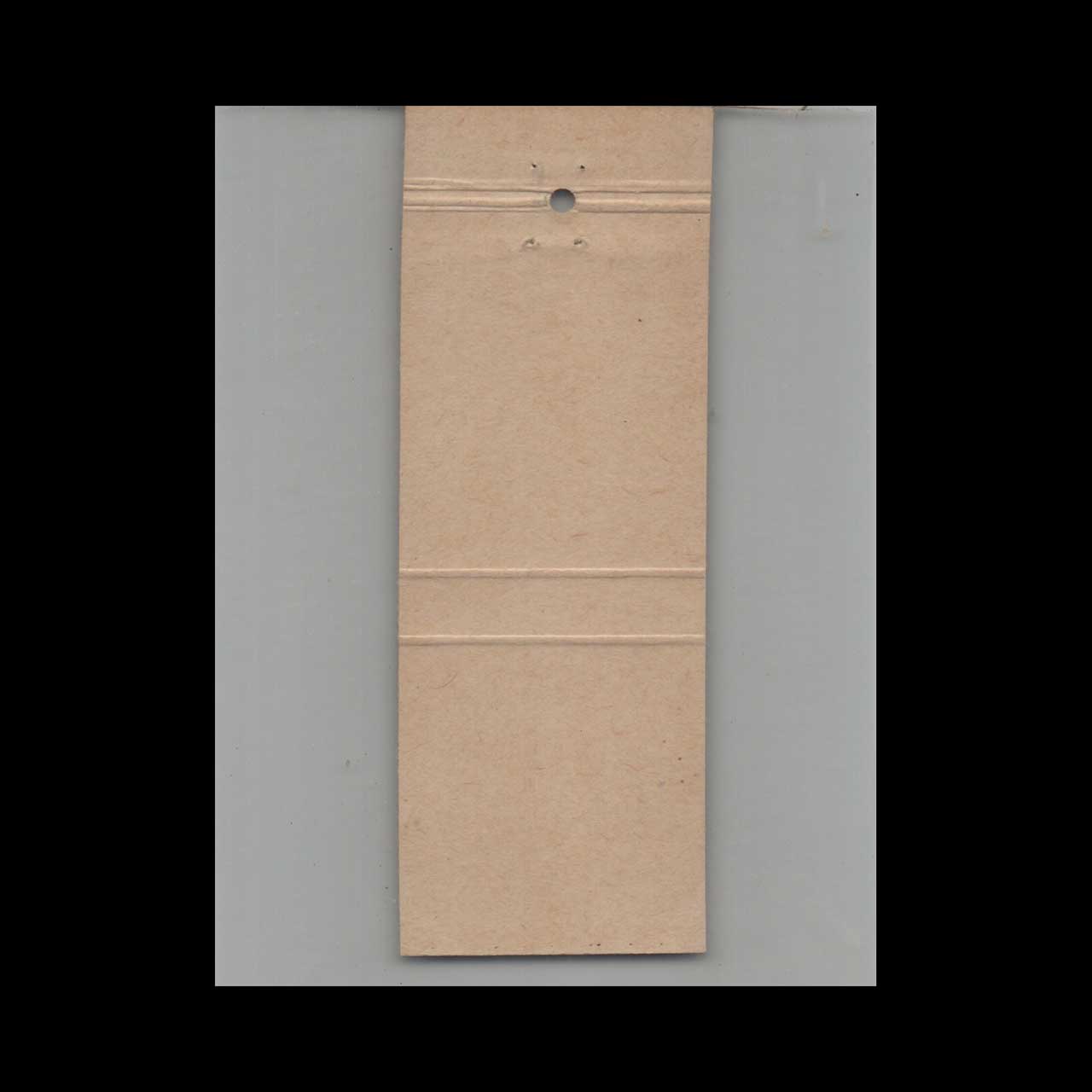 Matchbook Cover Hospitality Shop Concord Hospital Matchbook Cover Hospitality Shop Concord Hospital