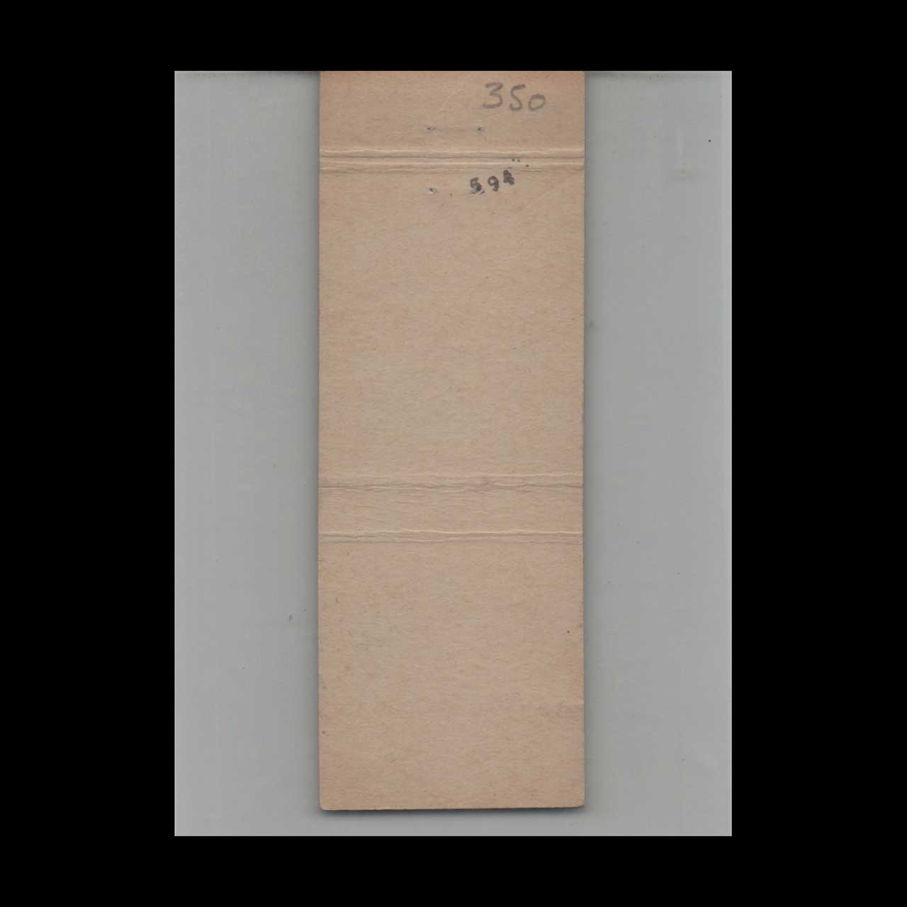 Matchbook Cover Foothill Acres Nursing Home Neshanic NJ Matchbook Cover Foothill Acres Nursing Home Neshanic NJ