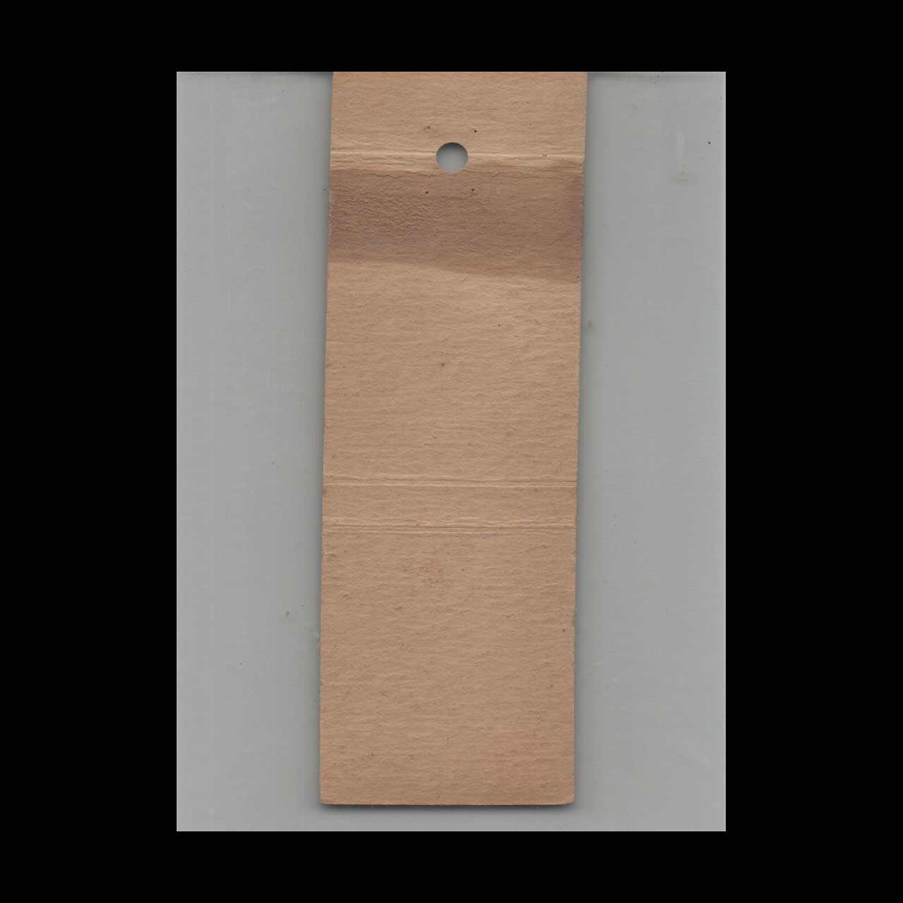 Matchbook Cover The Samuel Merritt Hospital Oakland CA #3 Matchbook Cover The Samuel Merritt Hospital Oakland CA #3