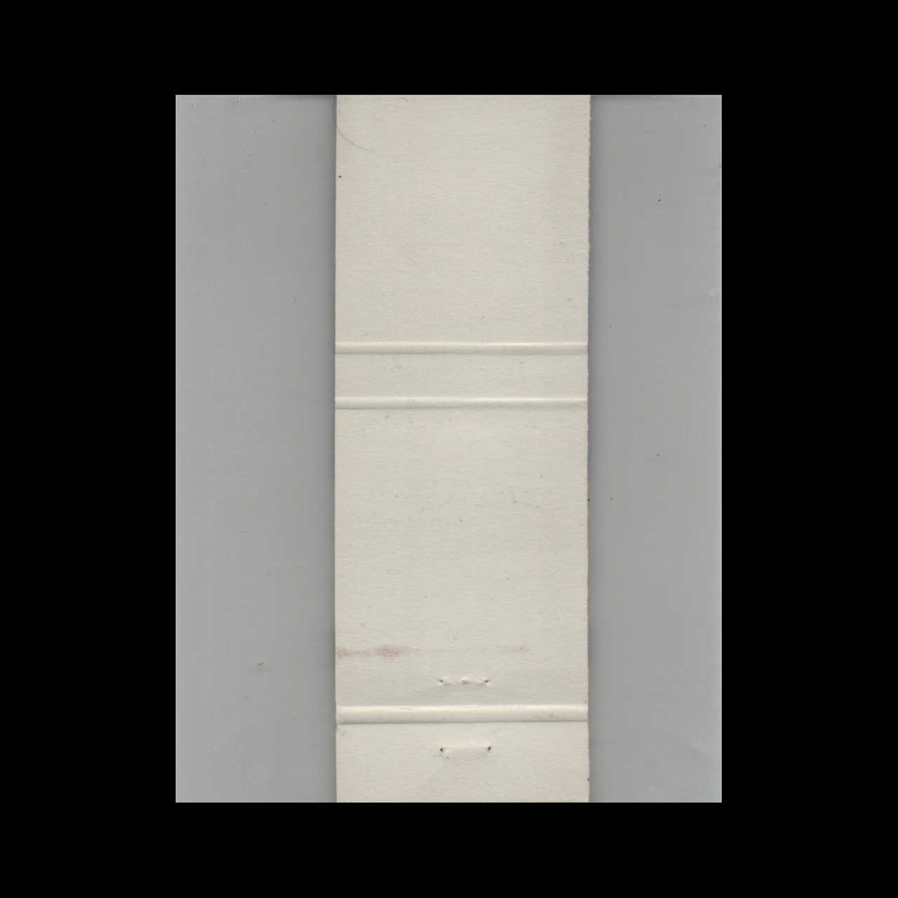 Napa Auto Parts Killians Hempstead TX Matchbook Cover Napa Auto Parts Killians Hempstead TX Matchbook Cover