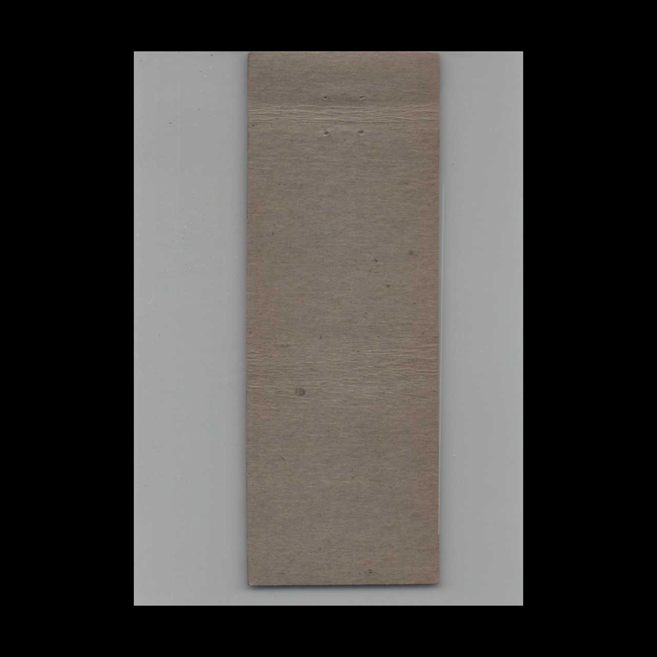 White Front Cafe Menomonie WI Matchbook Cover White Front Cafe Menomonie WI Matchbook Cover