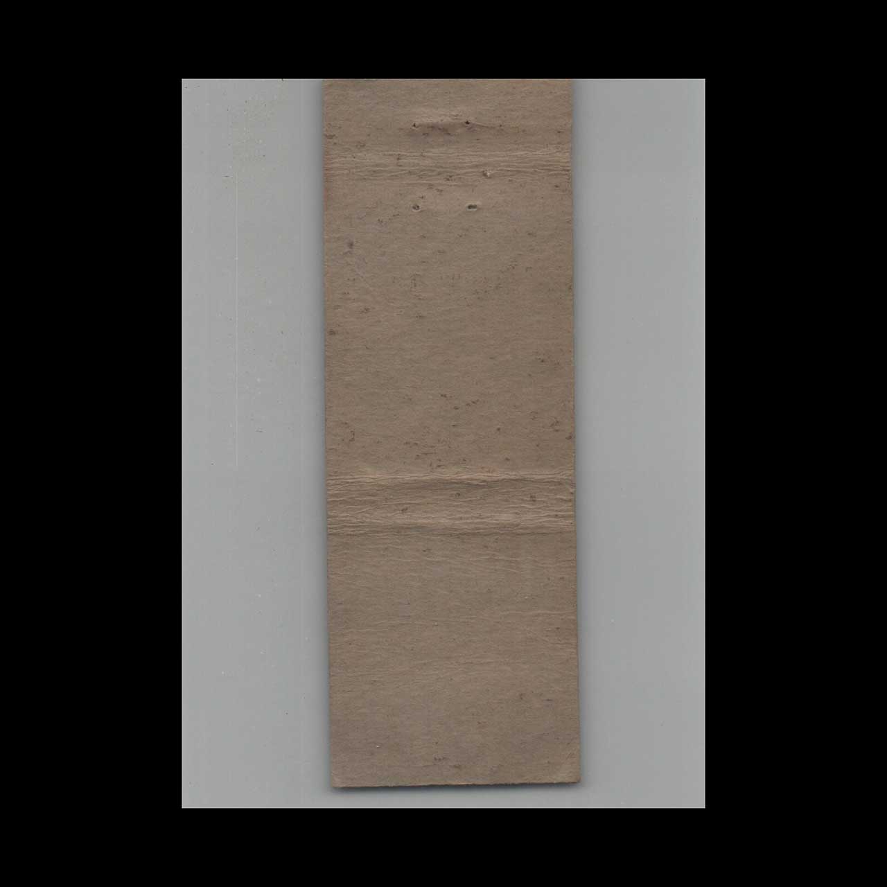 White Tower Hamburgers Matchbook Cover White Tower Hamburgers Matchbook Cover