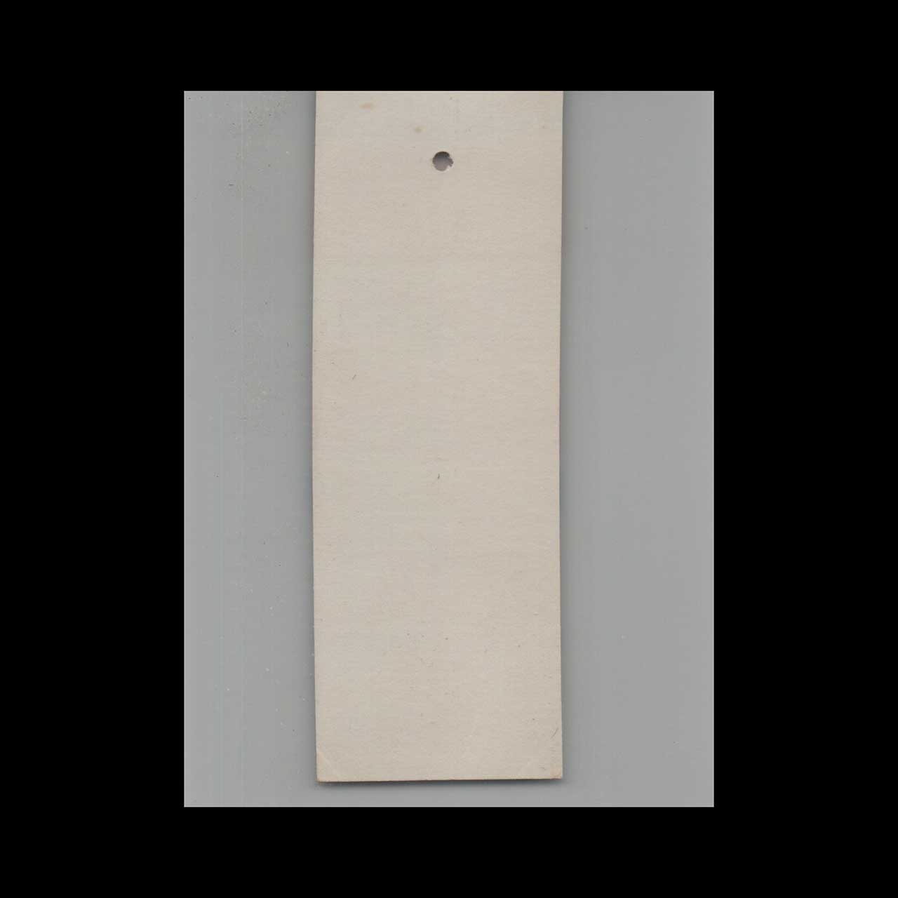 White Tower Hamburgers Matchbook Cover White Tower Hamburgers Matchbook Cover