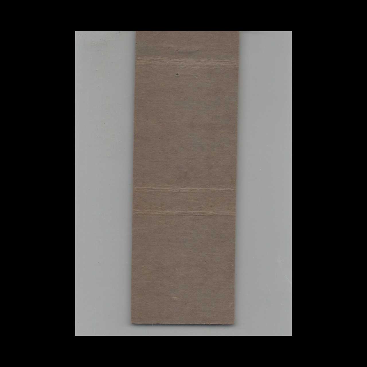 Hunnewell Trucking Inc Matchbook Cover Portland ME Hunnewell Trucking Inc Matchbook Cover Portland ME