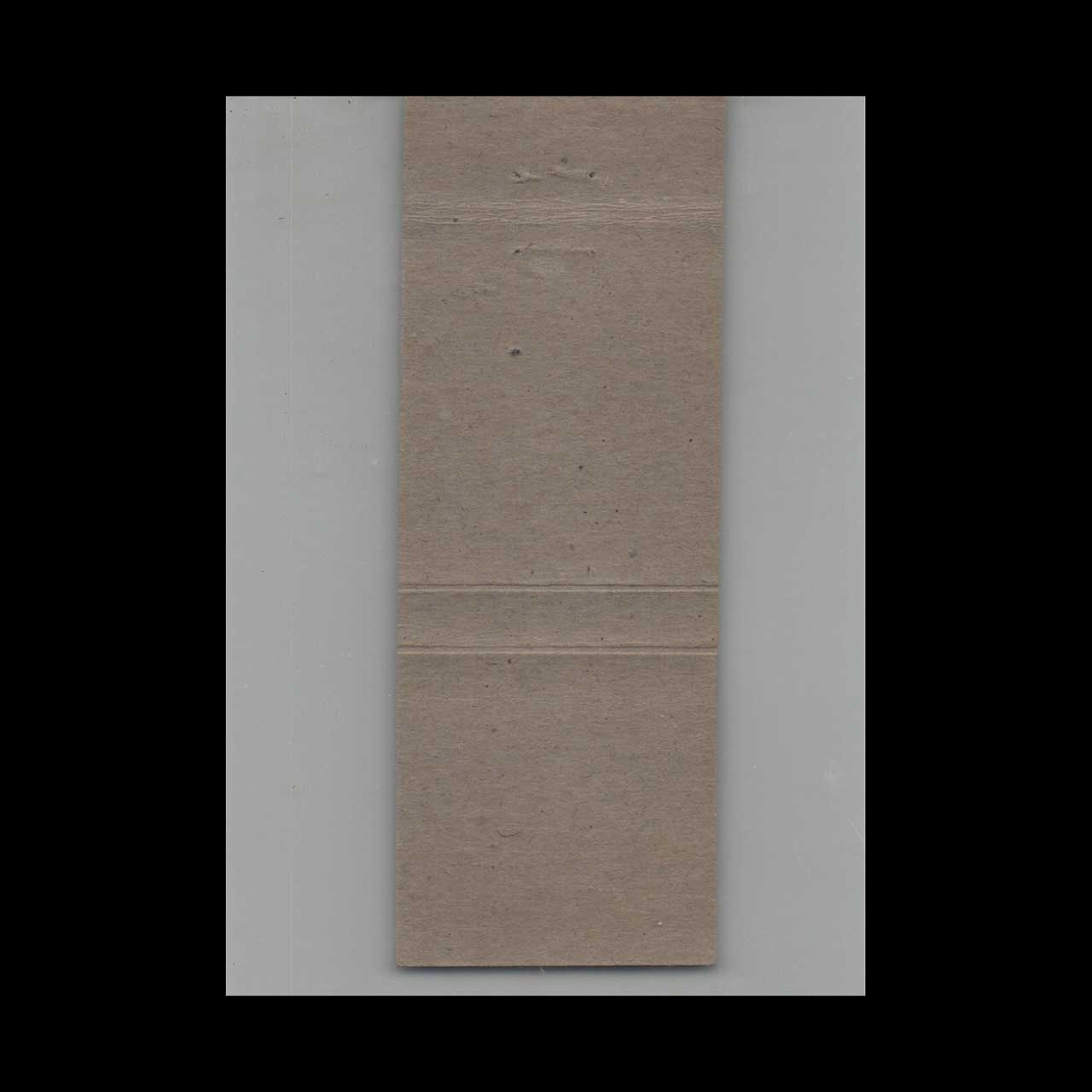 United Van Lines Lakewood Storage Matchbook Cover Cleveland United Van Lines Lakewood Storage Matchbook Cover Cleveland