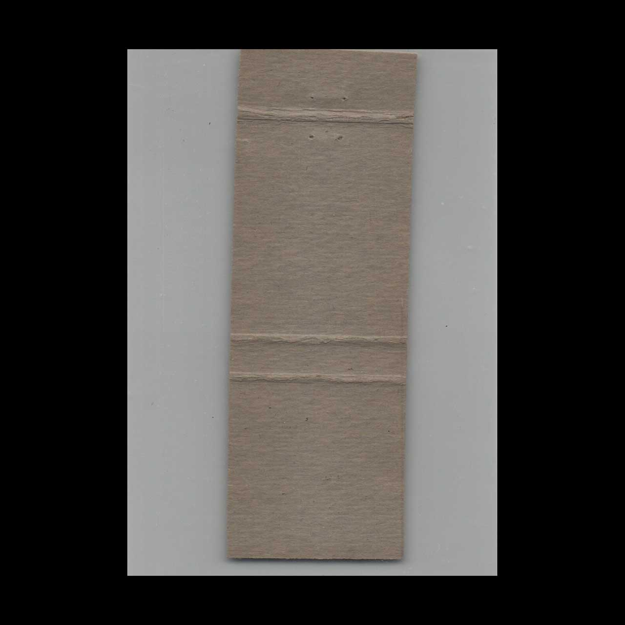 Matchbook Cover M&M Cafe Ellsworth WI #1 Matchbook Cover M&M Cafe Ellsworth WI #1