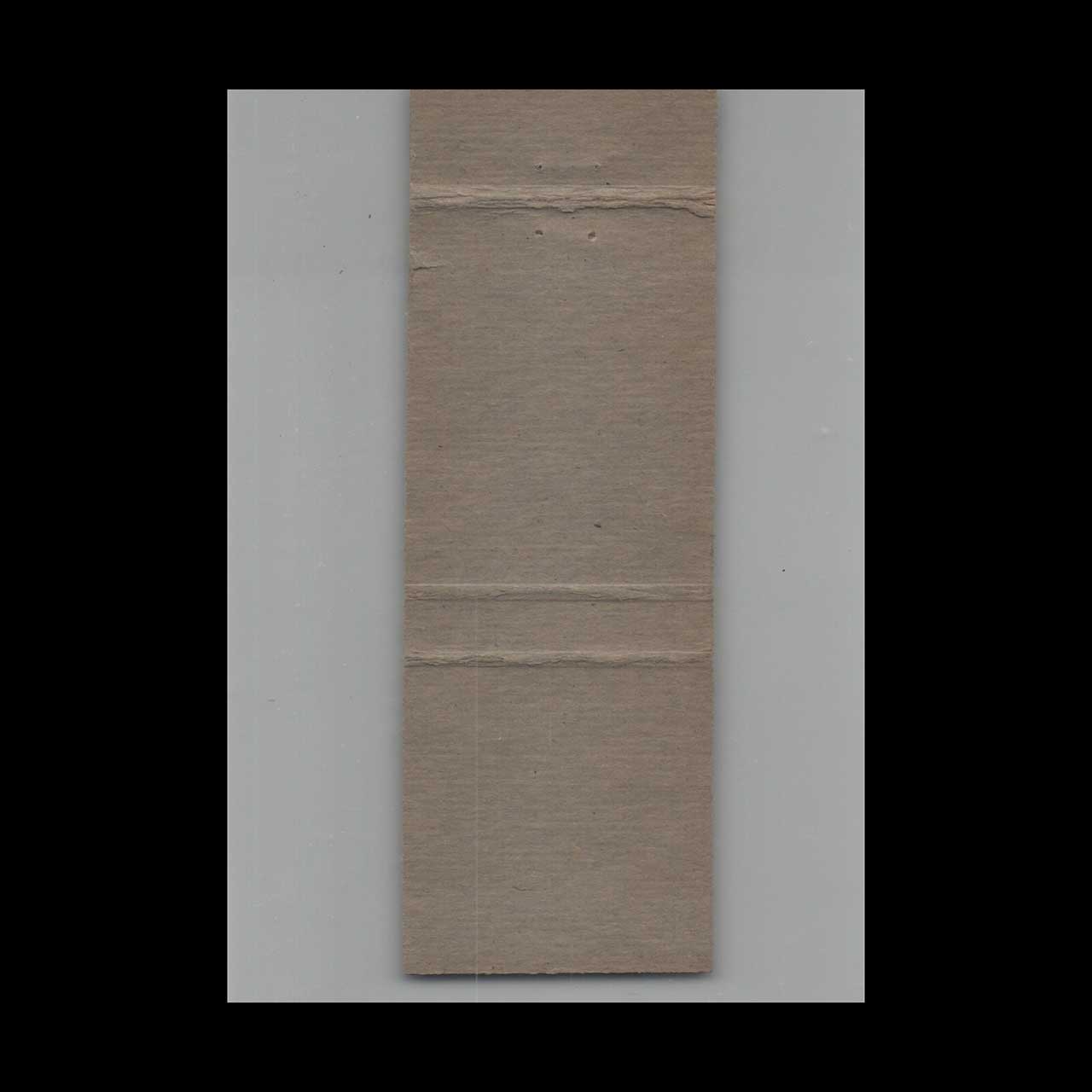 Matchbook Cover M&M Cafe Ellsworth WI #3 Matchbook Cover M&M Cafe Ellsworth WI #3