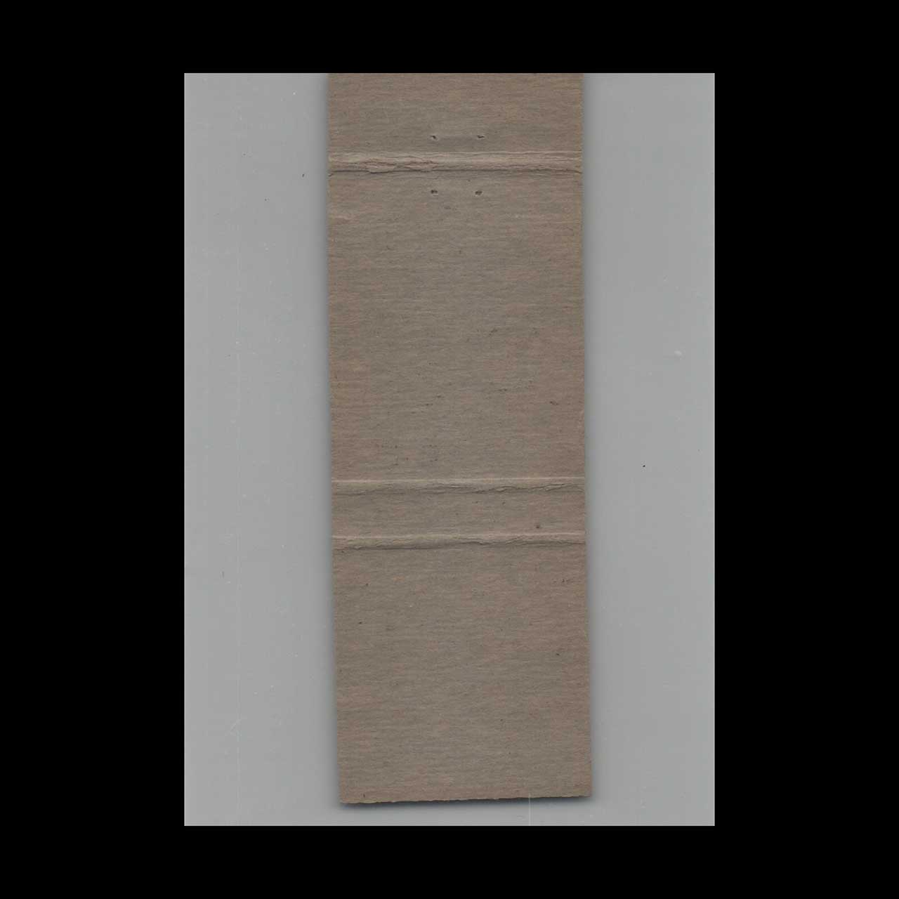 Matchbook Cover M&M Cafe Ellsworth WI #4 Matchbook Cover M&M Cafe Ellsworth WI #4