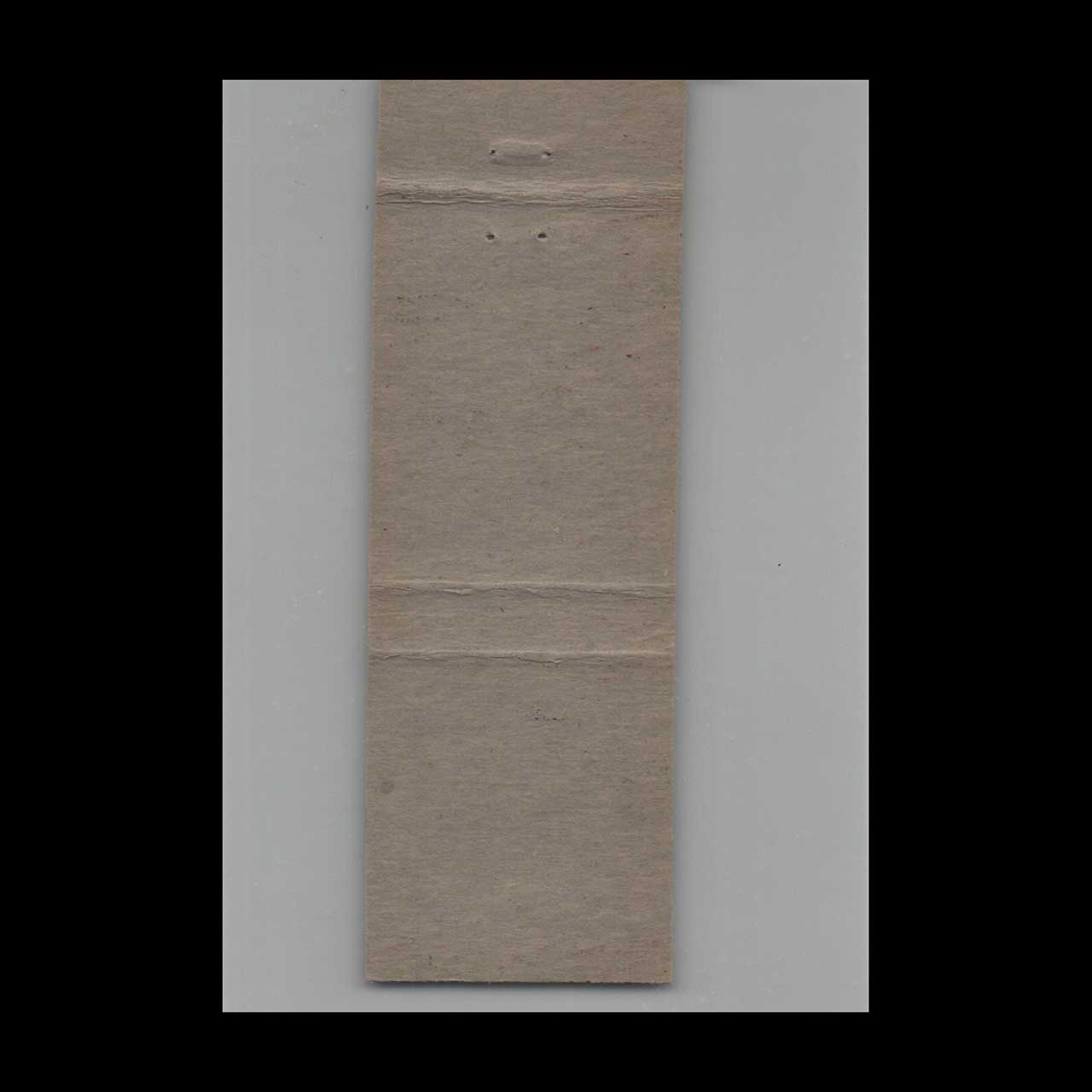 Matchbook Cover Vadnais Heights Oil & Service Vadnais Heights #2 Matchbook Cover Vadnais Heights Oil & Service Vadnais Heights #2