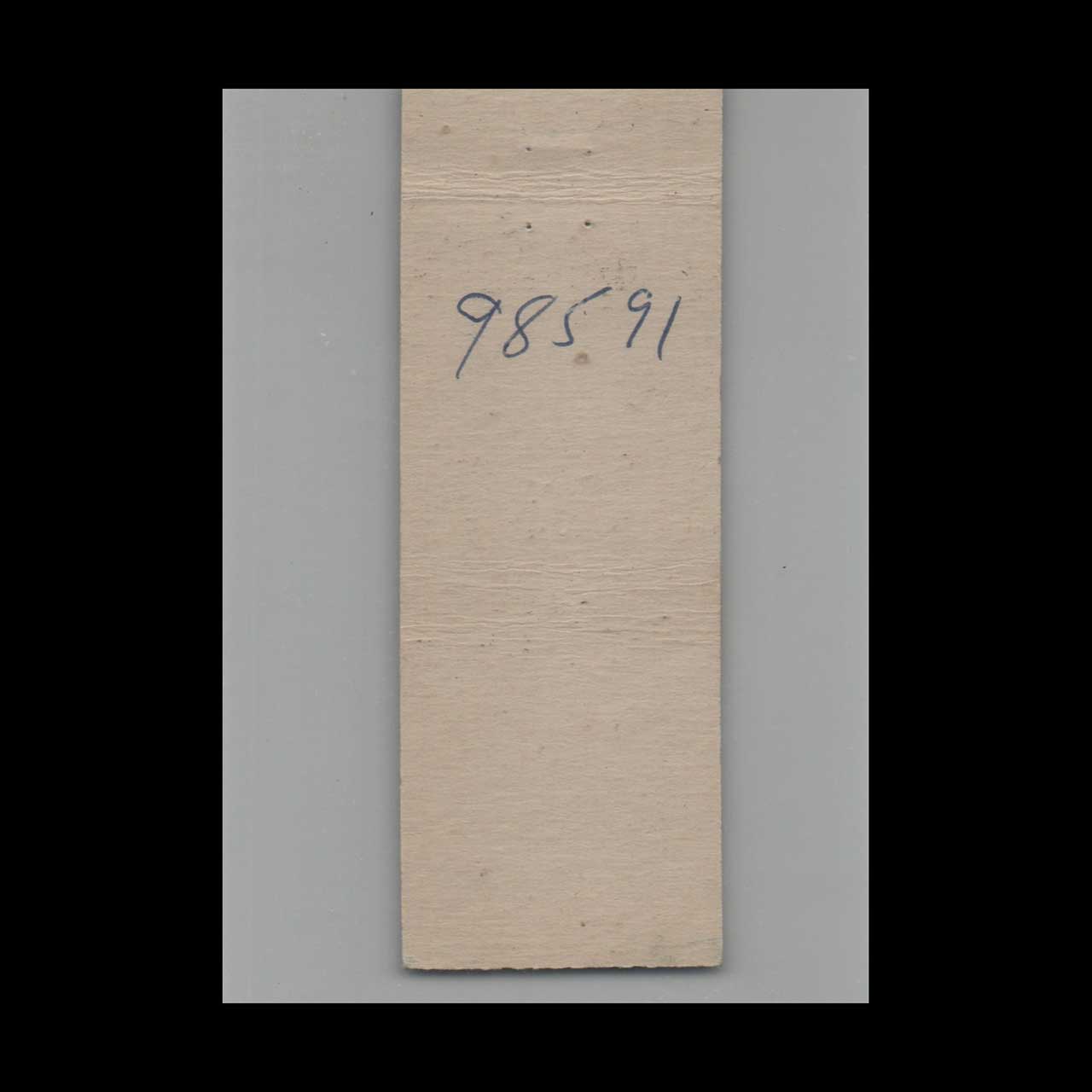 Matchbook Cover Shake Shop Toledo WA Matchbook Cover Shake Shop Toledo WA