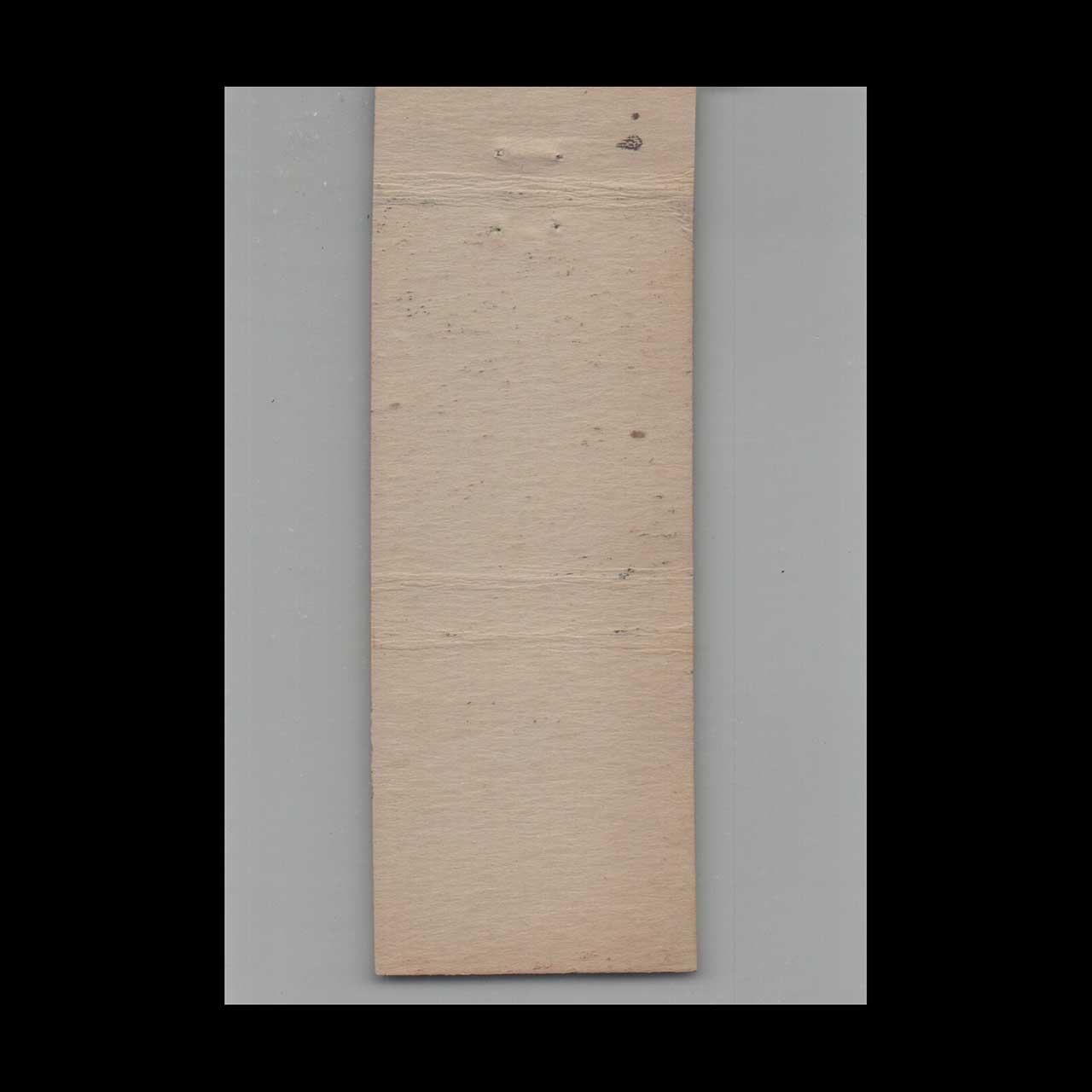 Matchbook Cover O K Snyder Mount Joy PA Matchbook Cover O K Snyder Mount Joy PA