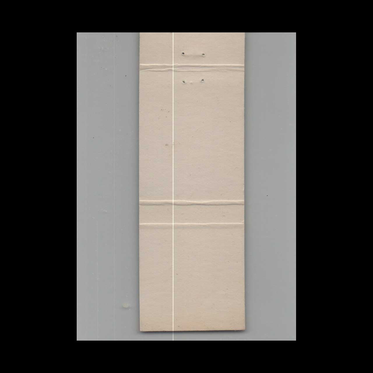 Matchbook Cover Goods & Finney Restaurant Charleston WV Matchbook Cover Goods & Finney Restaurant Charleston WV