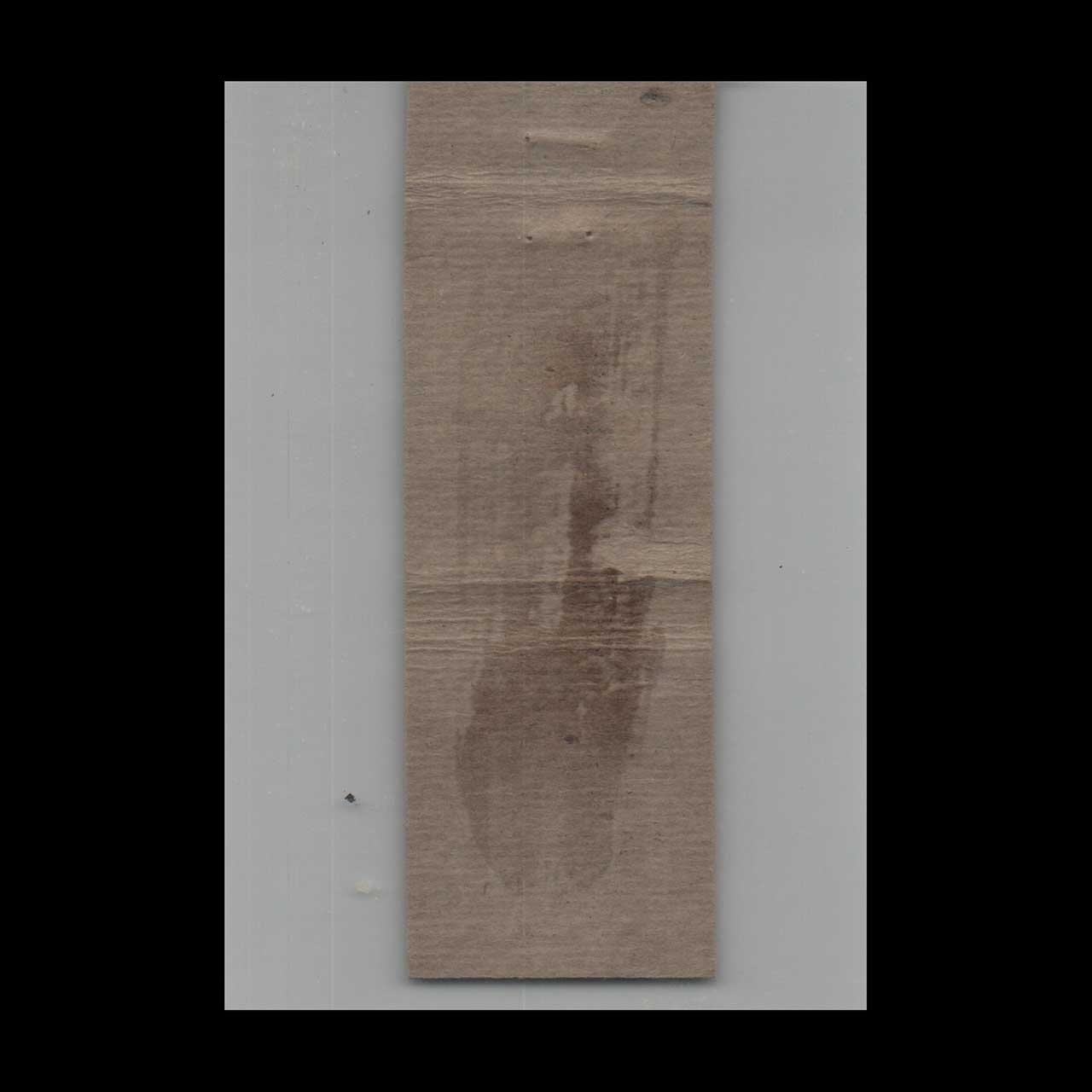 Matchbook Cover Vinces Cafe Clementon NJ Matchbook Cover Vinces Cafe Clementon NJ