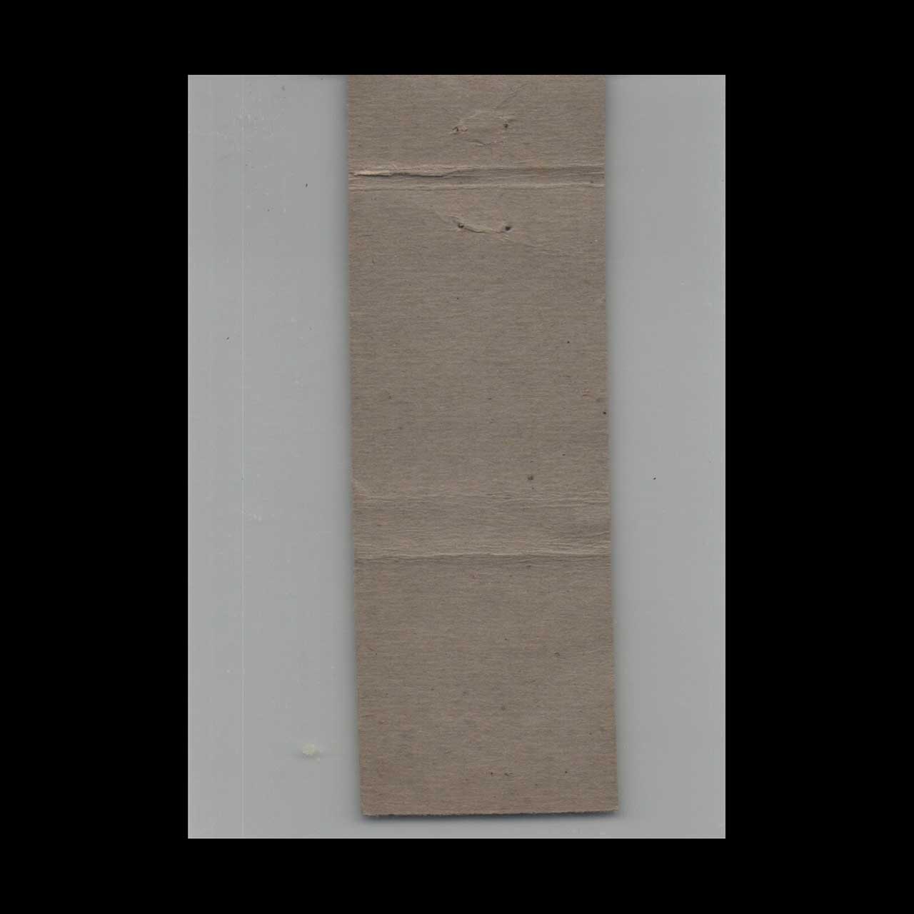 Matchbook Cover Clarks Restaurant Callahan FL Matchbook Cover Clarks Restaurant Callahan FL