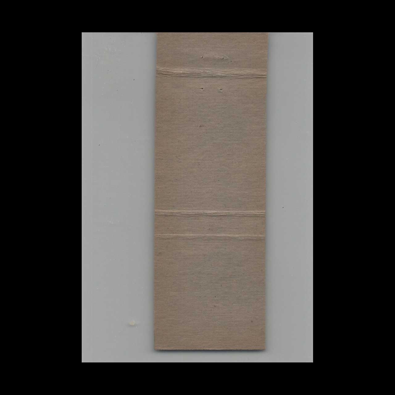 Matchbook Cover Nielsens Tire Co Spencer IA Matchbook Cover Nielsens Tire Co Spencer IA