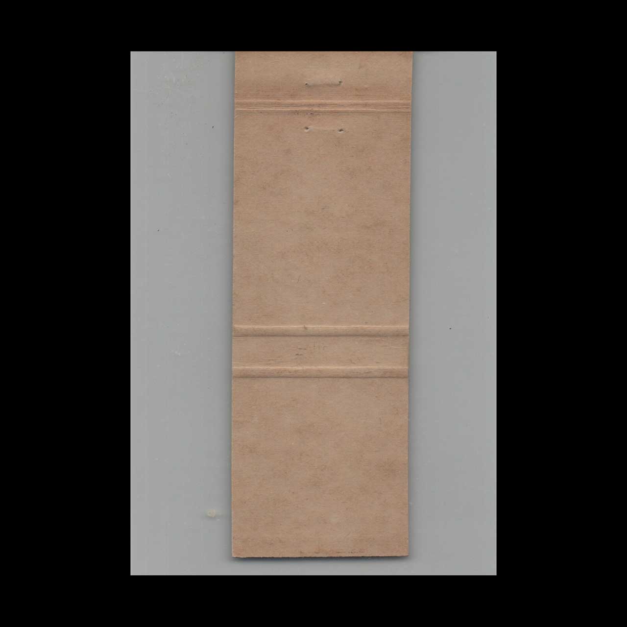 Matchbook Cover L & L Beverage Co Altoona PA #2 Matchbook Cover L & L Beverage Co Altoona PA #2