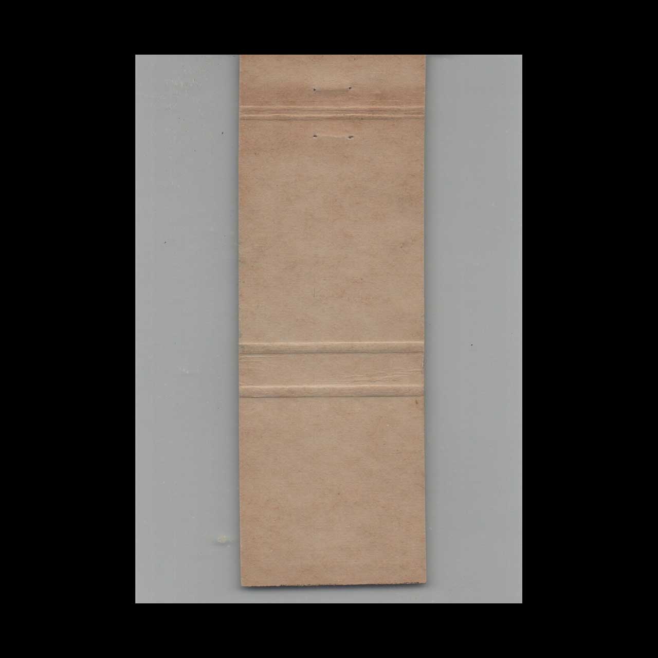Matchbook Cover L & L Beverage Co Altoona PA #3 Matchbook Cover L & L Beverage Co Altoona PA #3