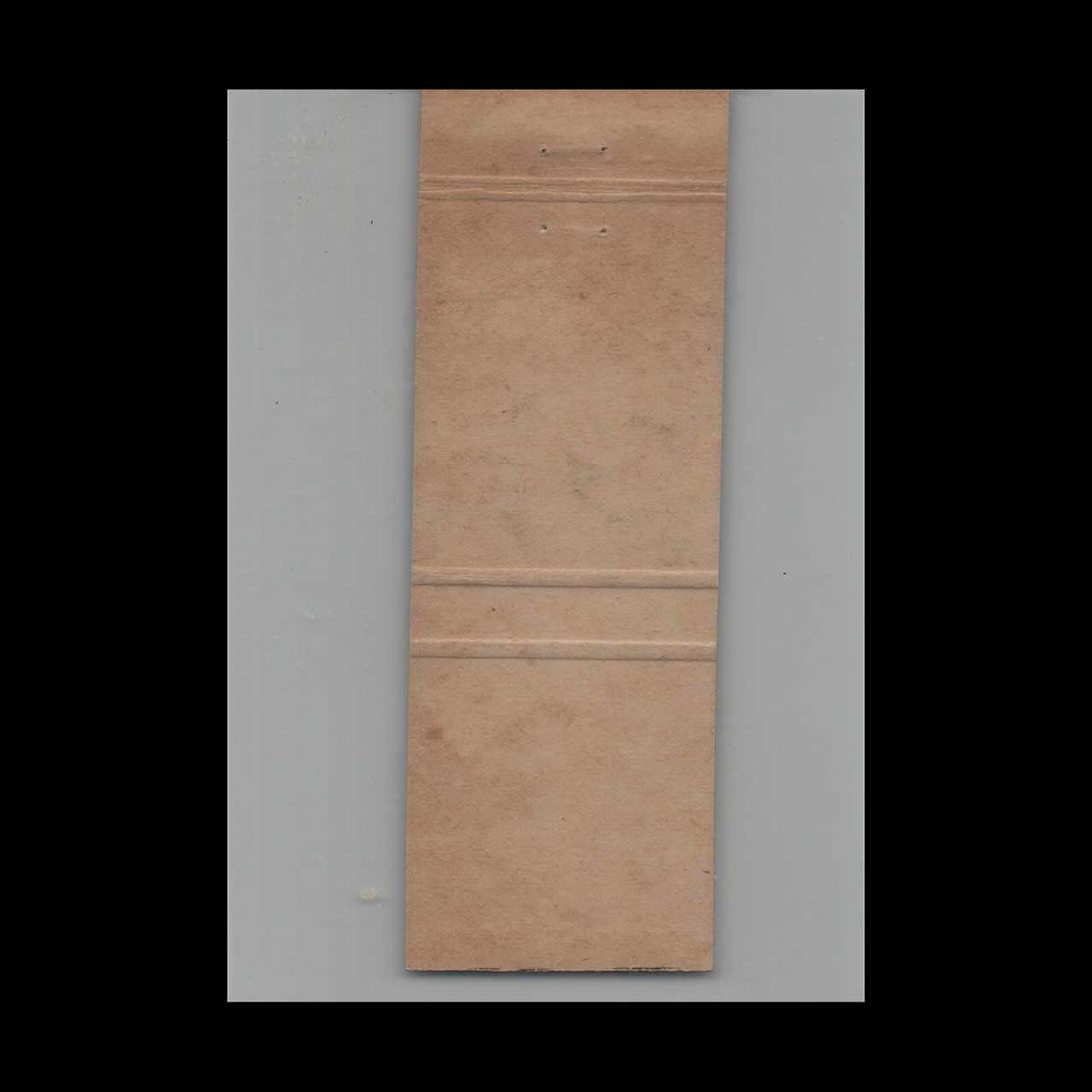 Matchbook Cover L & L Beverage Co Altoona PA #4 Matchbook Cover L & L Beverage Co Altoona PA #4