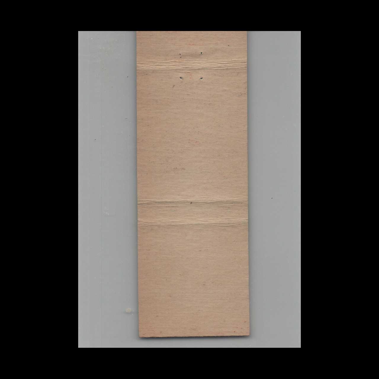 Matchbook Cover Vogels Cafe Detroit Lakes MN Matchbook Cover Vogels Cafe Detroit Lakes MN