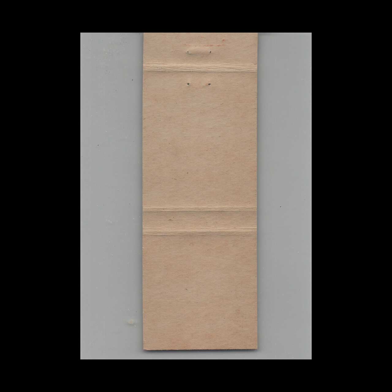 Matchbook Cover Collinwood Poultry Market Cleveland OH Matchbook Cover Collinwood Poultry Market Cleveland OH