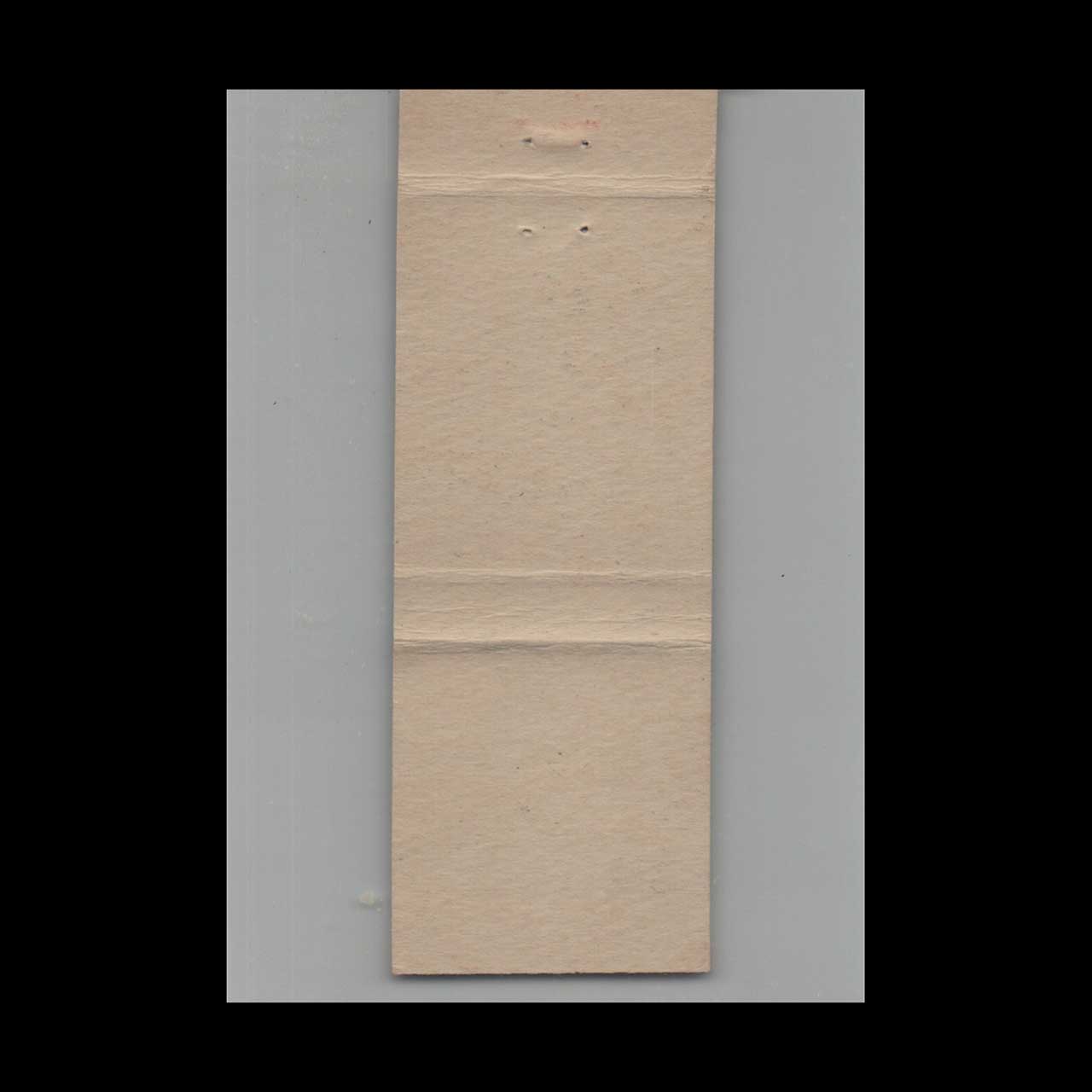 Matchbook Cover Plaza Book Shop Albany NY Matchbook Cover Plaza Book Shop Albany NY