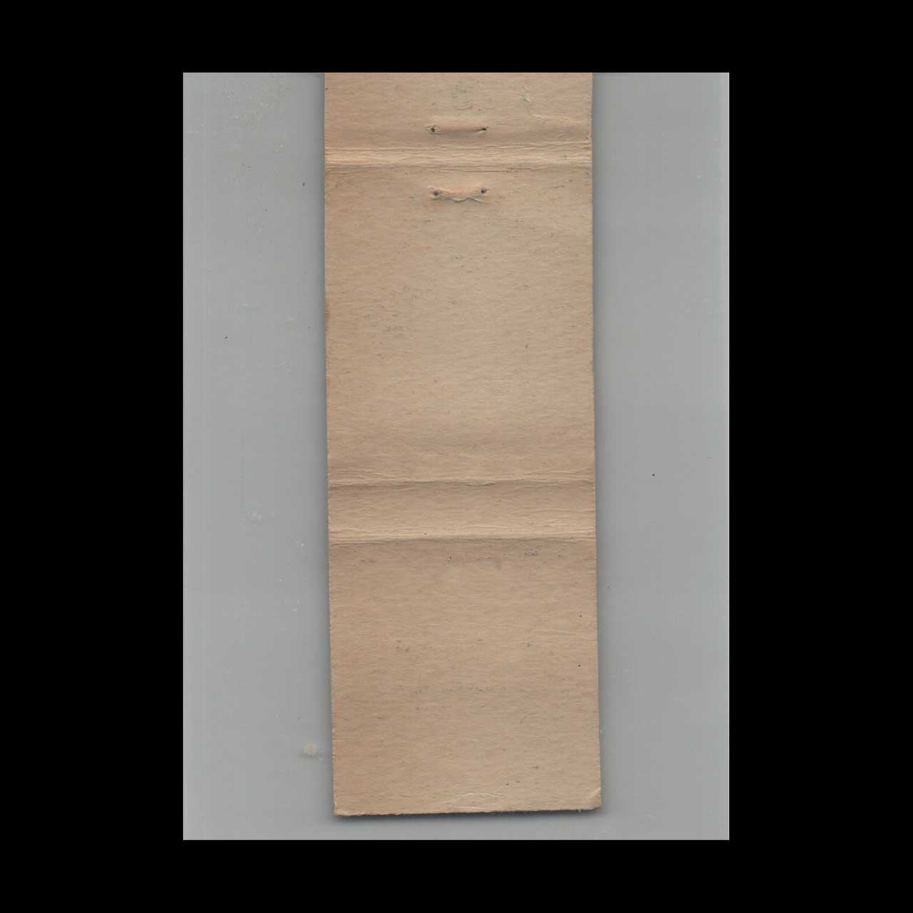 Matchbook Cover Tommy & Evelyns Restaurant Freeport IL Matchbook Cover Tommy & Evelyns Restaurant Freeport IL