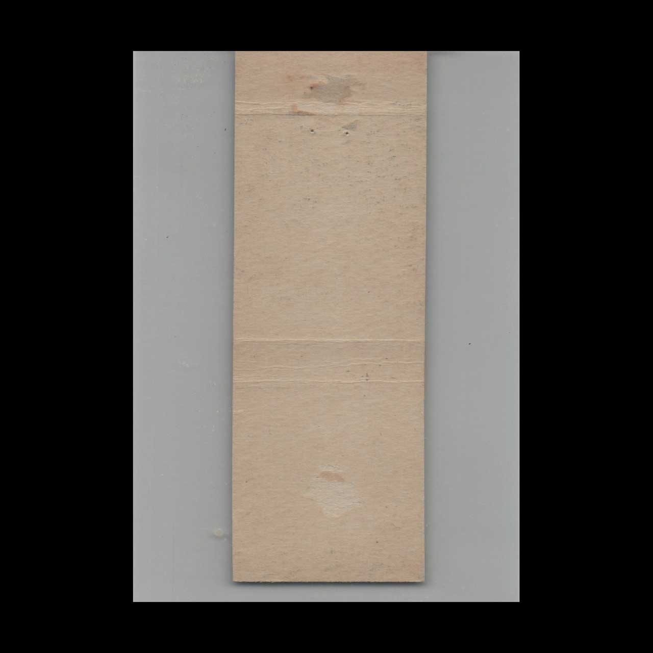 Matchbook Cover Roys Tavern Finley ND Matchbook Cover Roys Tavern Finley ND