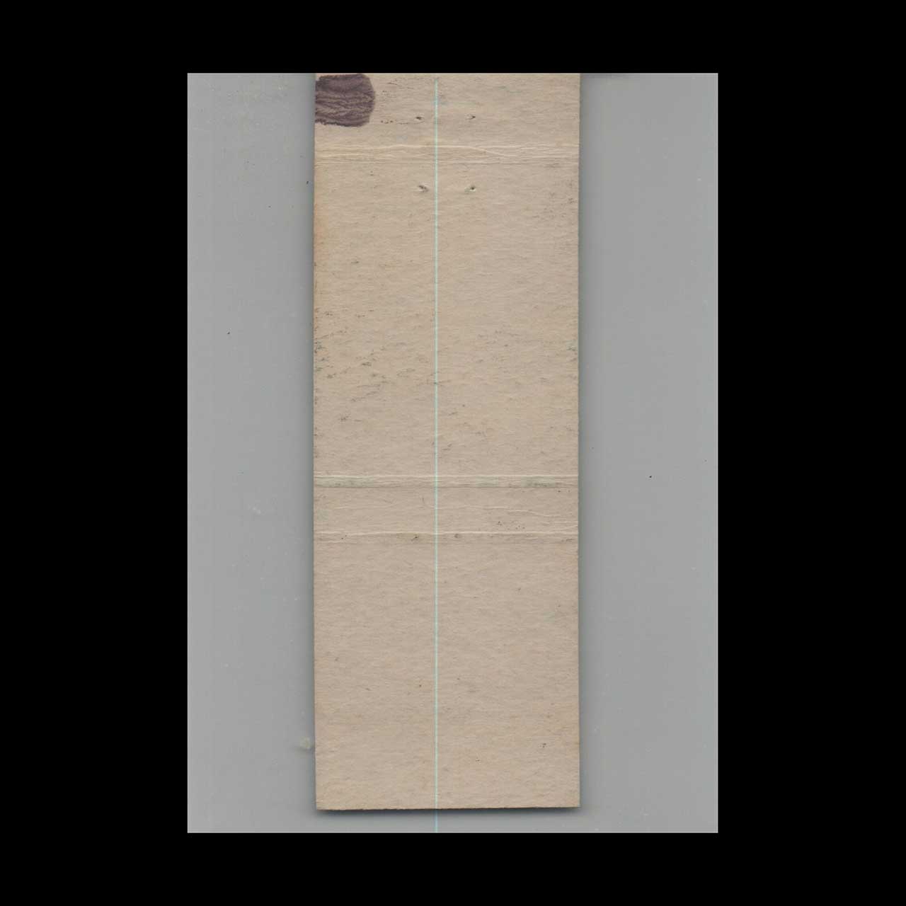 Matchbook Cover The Pines Barbecue Sandwiches New Castle PA #1 Matchbook Cover The Pines Barbecue Sandwiches New Castle PA #1