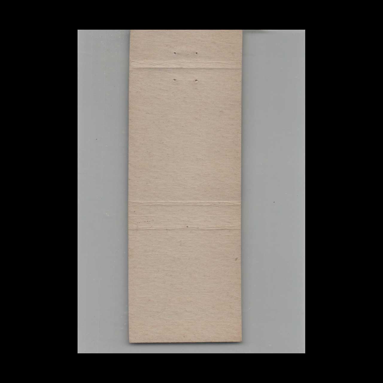 Matchbook Cover The Red Barn Restaurant Lake City FL Matchbook Cover The Red Barn Restaurant Lake City FL