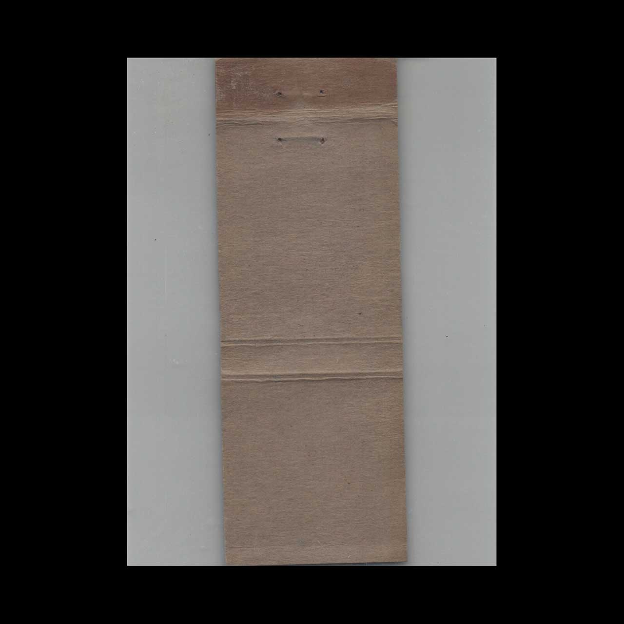 US Navy Officers Mess Norfolk VA Matchbook Cover US Navy Officers Mess Norfolk VA Matchbook Cover