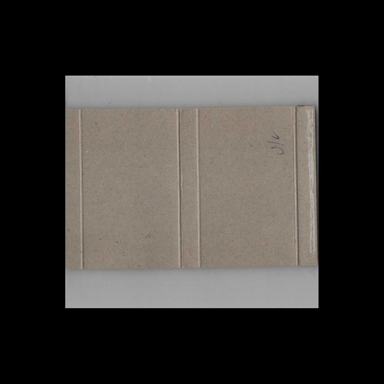 El Pescador Mill Valley Matchbook Cover El Pescador Mill Valley Matchbook Cover