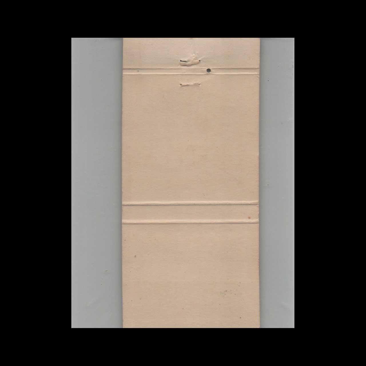 Steen Eirth & Talbott Realty Matchbook Cover Ocean Pines Steen Eirth & Talbott Realty Matchbook Cover Ocean Pines