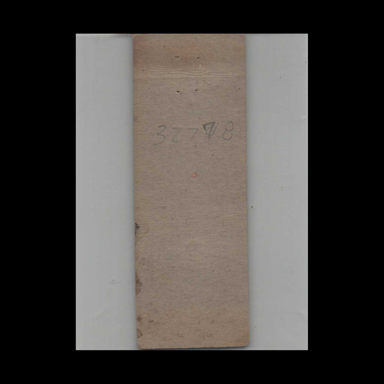 Matchbook Cover Rodn Reel Court Tavares FL Matchbook Cover Rodn Reel Court Tavares FL
