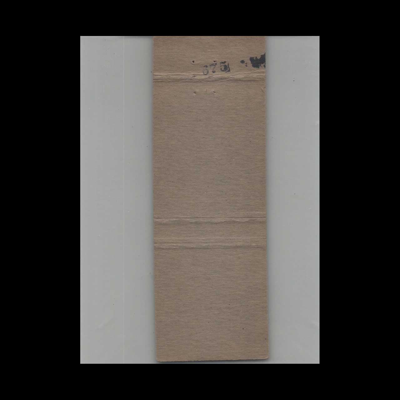 Matchbook Cover Cross Road Inn Sciota PA Matchbook Cover Cross Road Inn Sciota PA