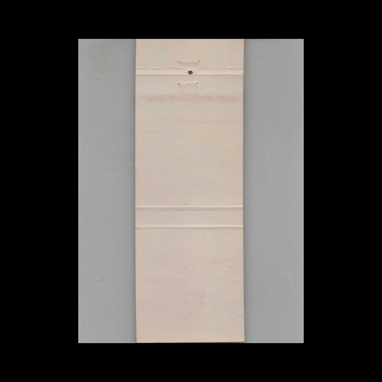 Phillips 66 Mike Groves Oil Co Matchbook Cover Arkansas City Phillips 66 Mike Groves Oil Co Matchbook Cover Arkansas City