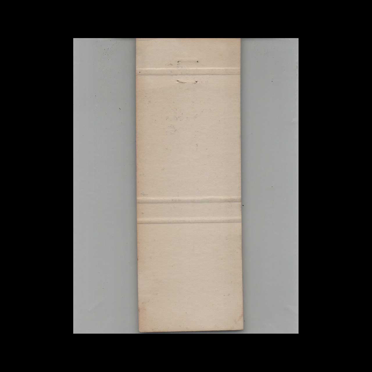 Richfield Gasoline Matchbook Cover Vic & Pauls Motor Sales Richfield Gasoline Matchbook Cover Vic & Pauls Motor Sales